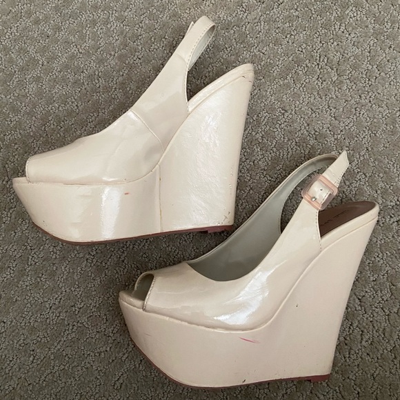 wedges - Picture 2 of 6